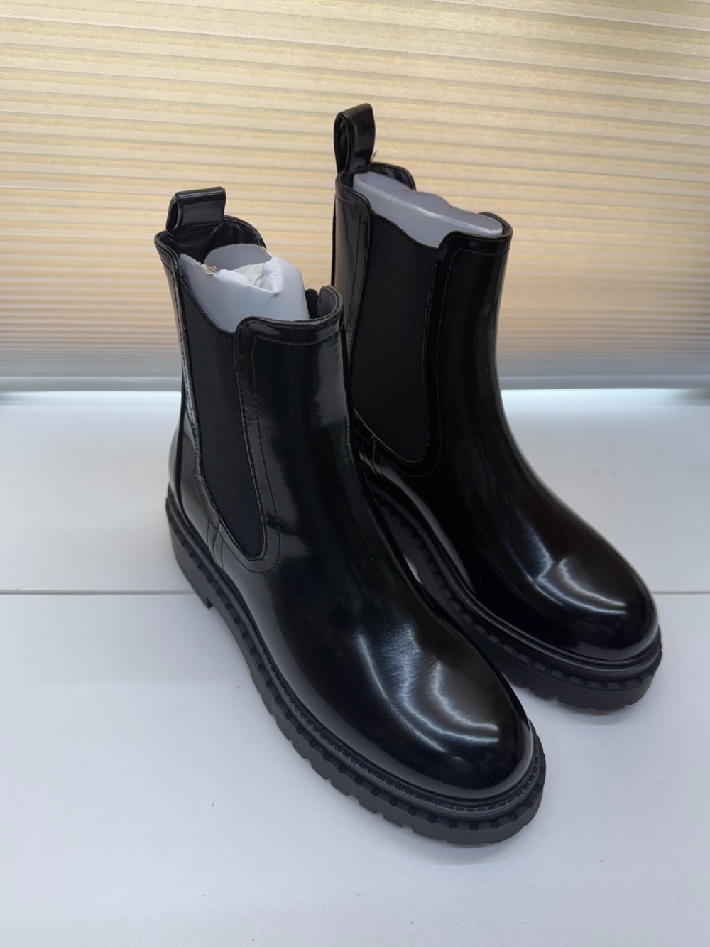 Call It Spring Women's Zayra Chelsea boots